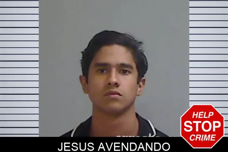 Jesus Avendando