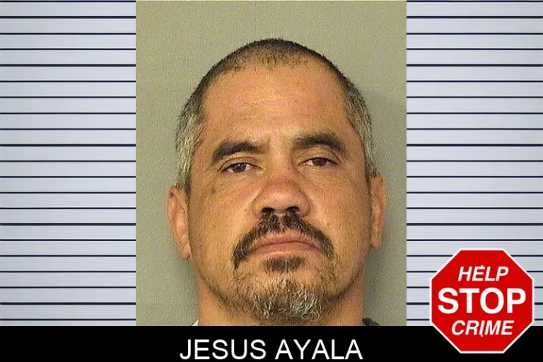 Jesus Ayala