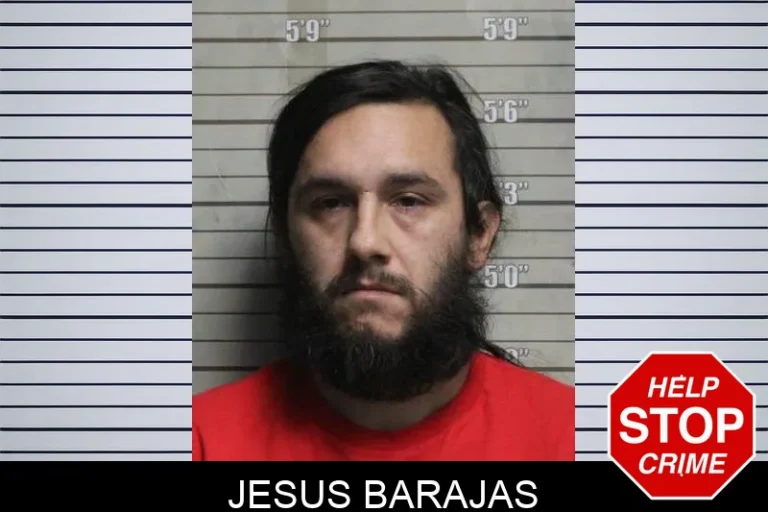 Jesus Barajas