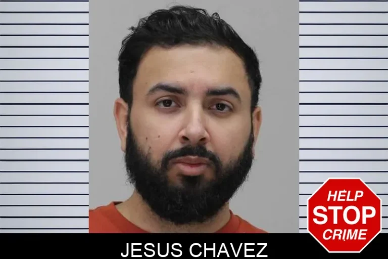 Jesus Chavez
