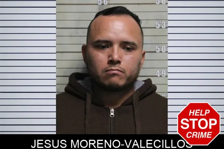 Jesus Moreno-Valecillos