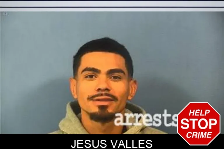 Jesus Valles