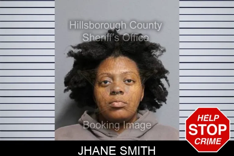 Jhane Smith