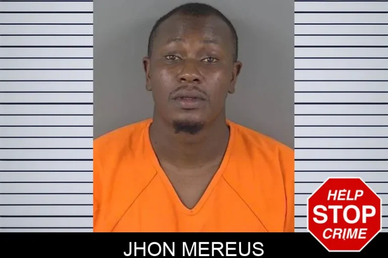 Jhon Mereus