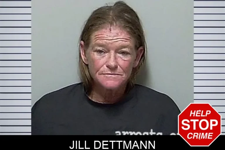 Jill Dettmann