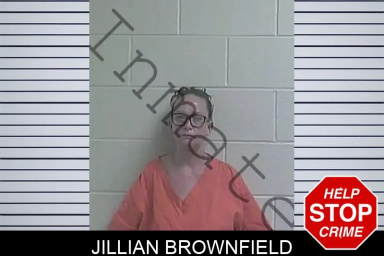 Jillian Brownfield