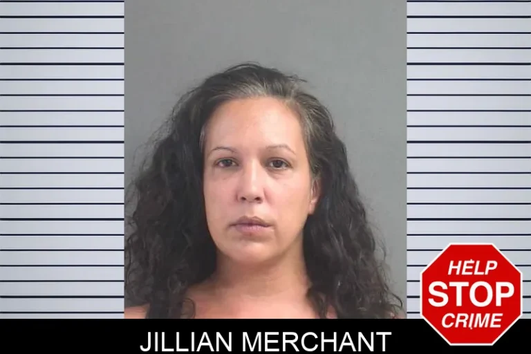Jillian Merchant