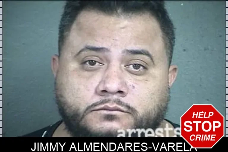 Jimmy Almendares-Varela