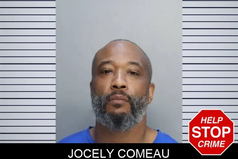 Jocely Comeau