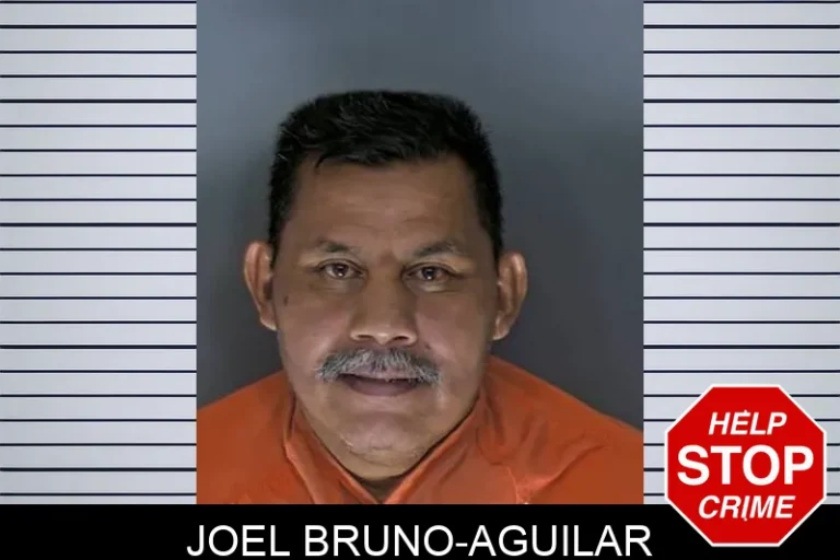 Joel Bruno-Aguilar