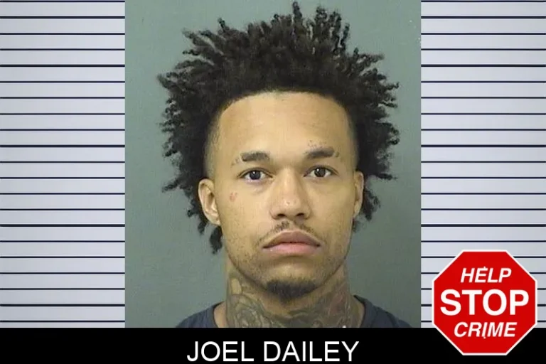 Joel Dailey