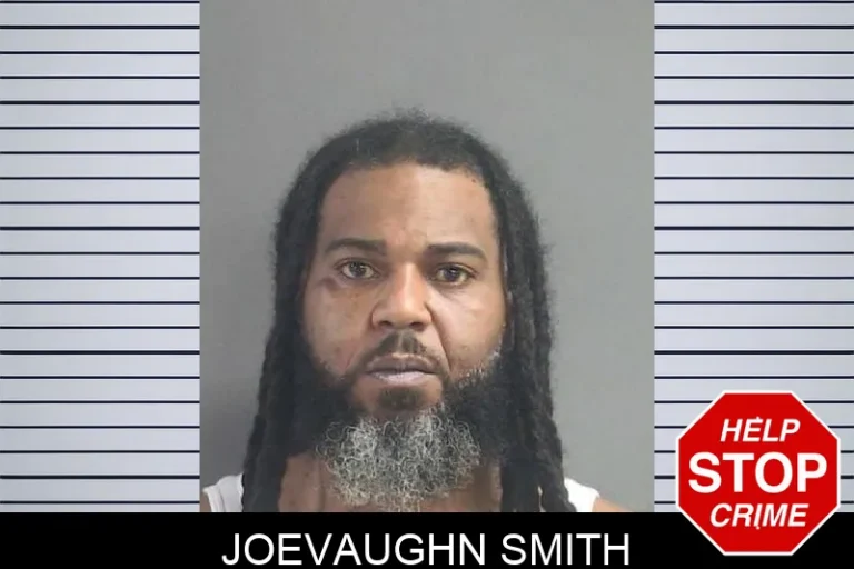 Joevaughn Smith