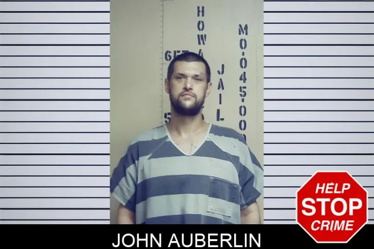 John Auberlin