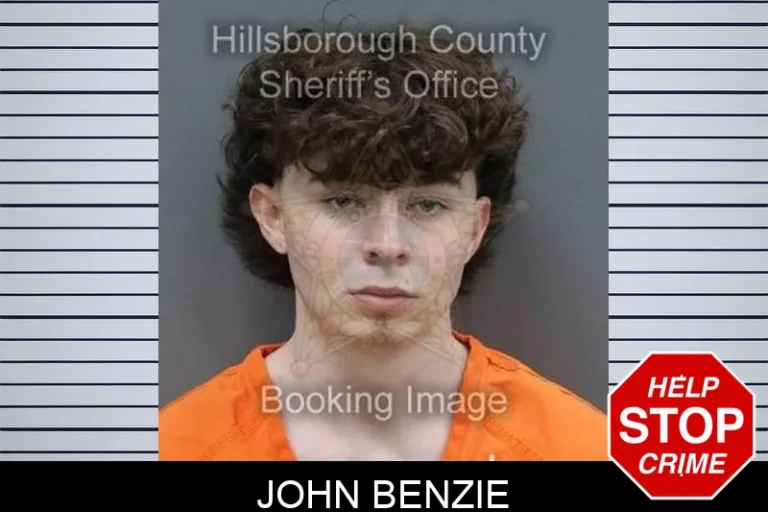 John Benzie