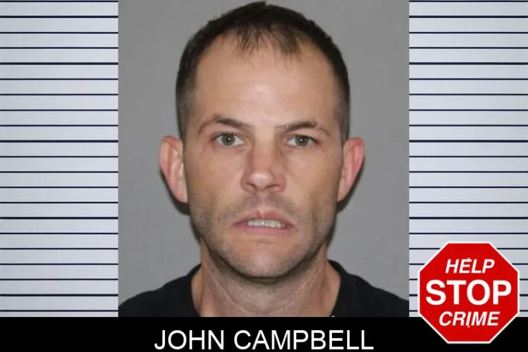 John Campbell