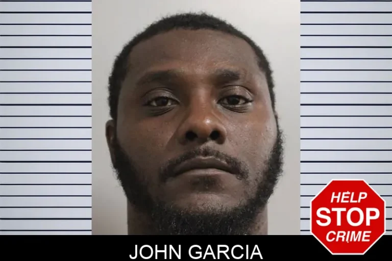 John Garcia