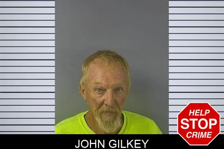 John Gilkey