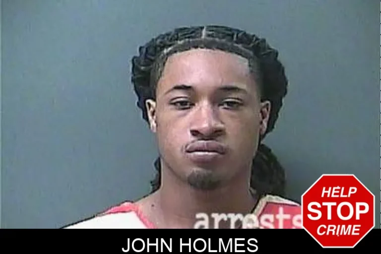 John Holmes