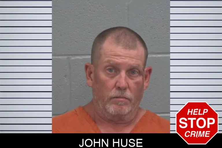 John Huse