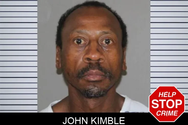 John Kimble