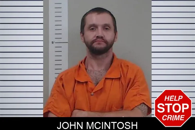 John McIntosh