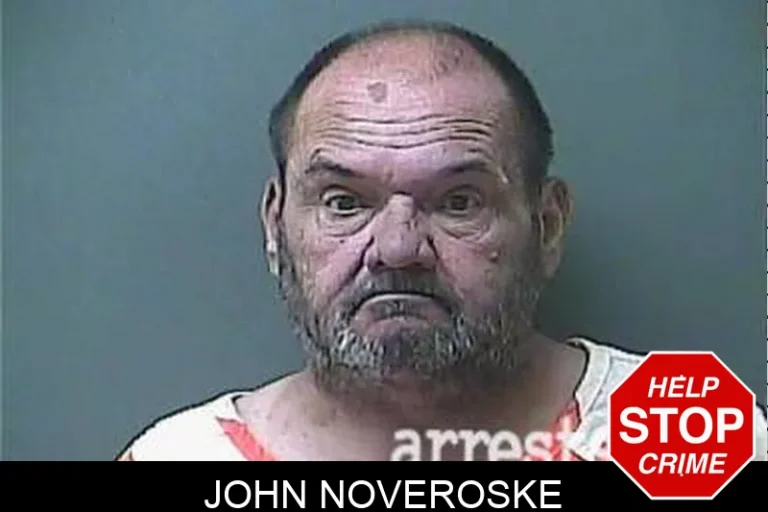 John Noveroske