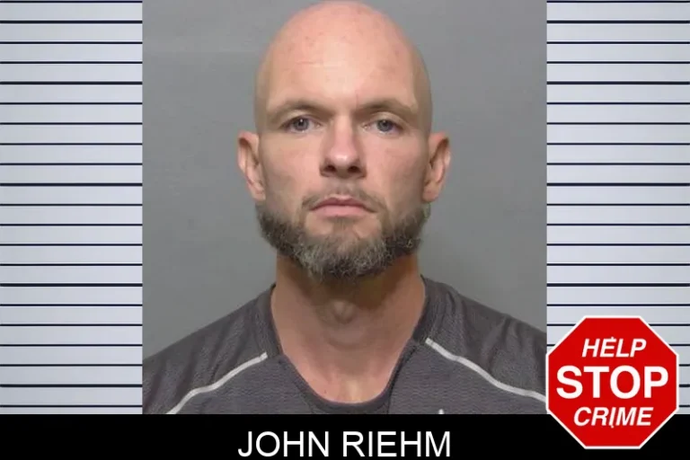 John Riehm