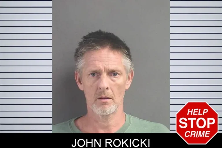 John Rokicki