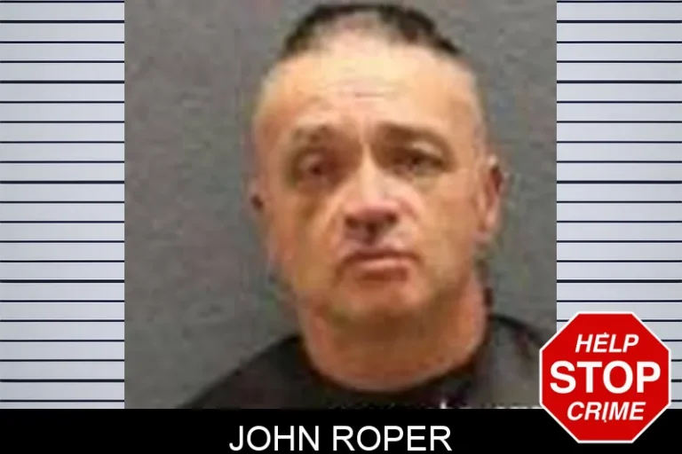 John Roper