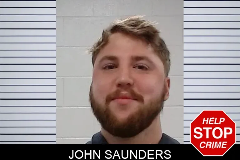 John Saunders