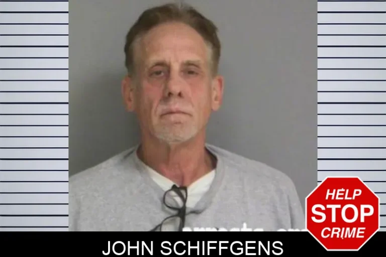 John Schiffgens