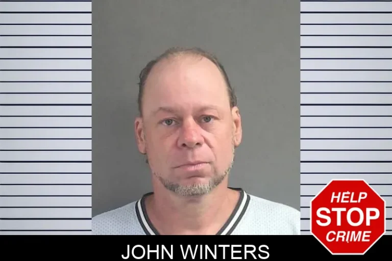 John Winters