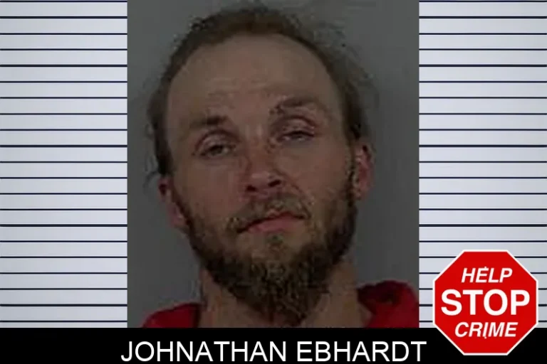 Johnathan Ebhardt