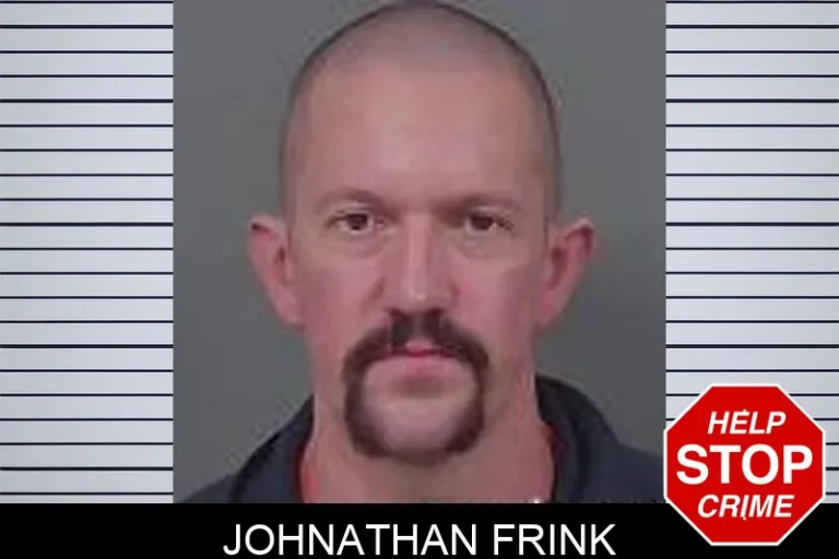 Johnathan Frink