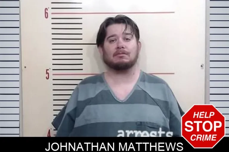 Johnathan Matthews