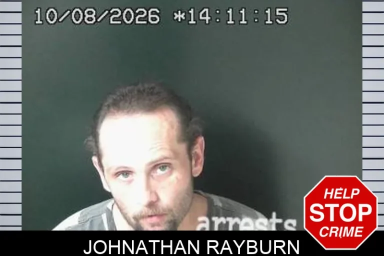 Johnathan Rayburn