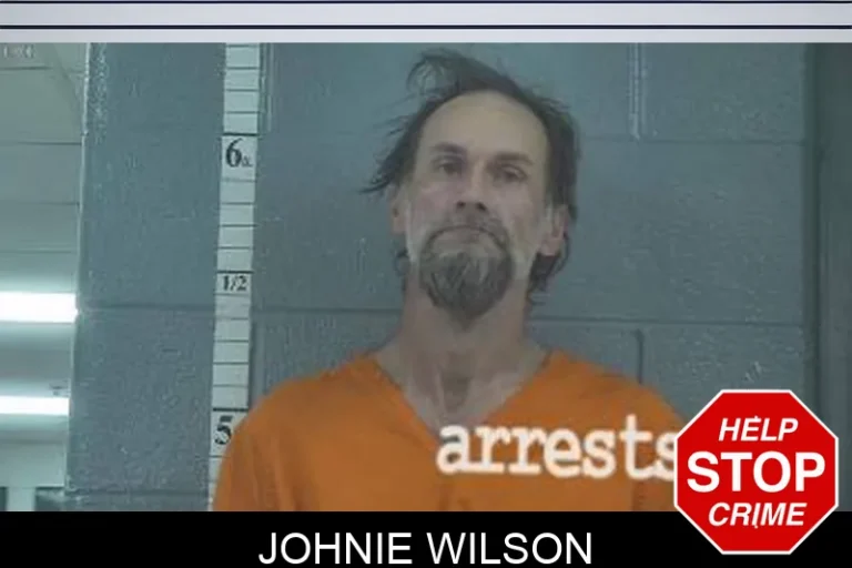 Johnie Wilson