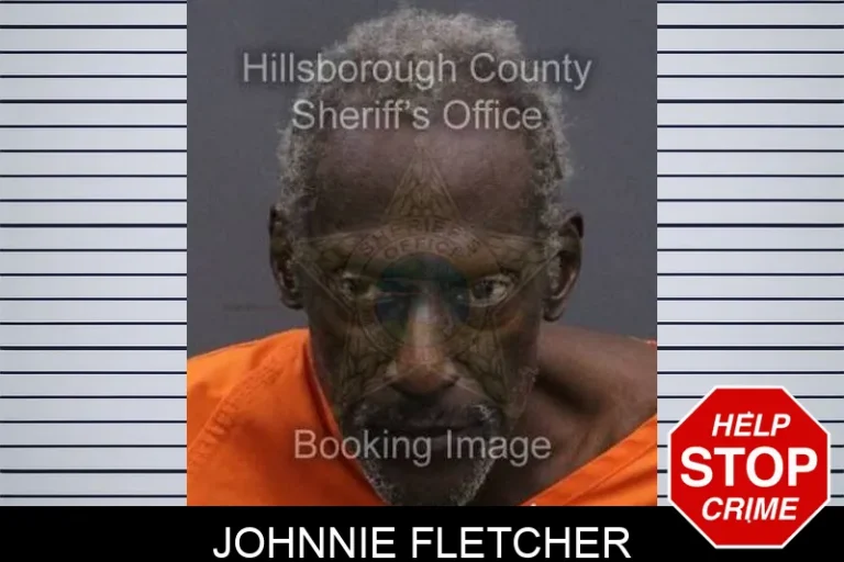 Johnnie Fletcher