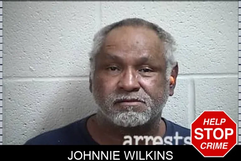 Johnnie Wilkins