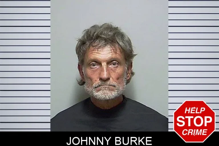 Johnny Burke