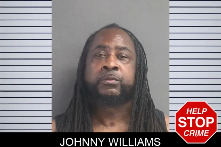 Johnny Williams
