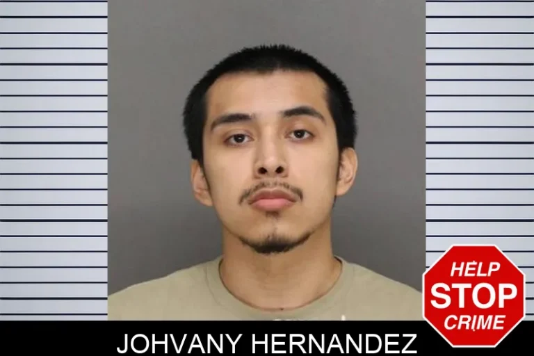 Johvany Hernandez
