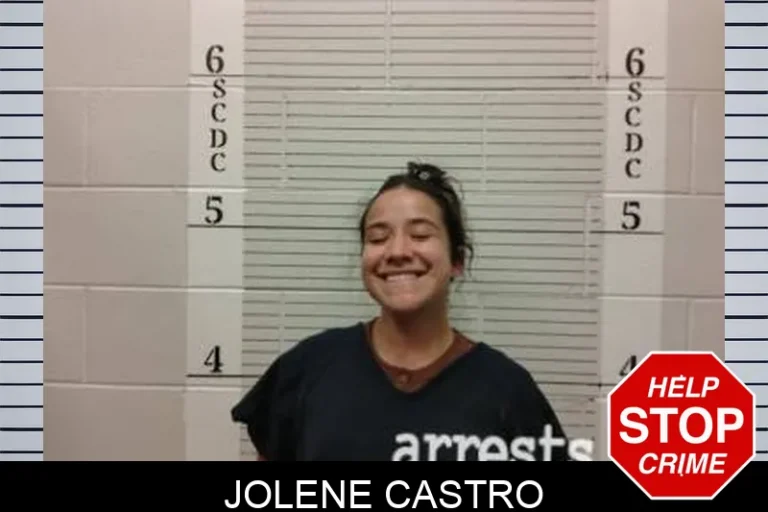 Jolene Castro