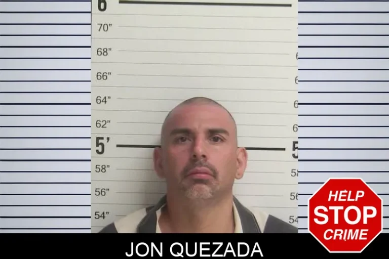 Jon Quezada
