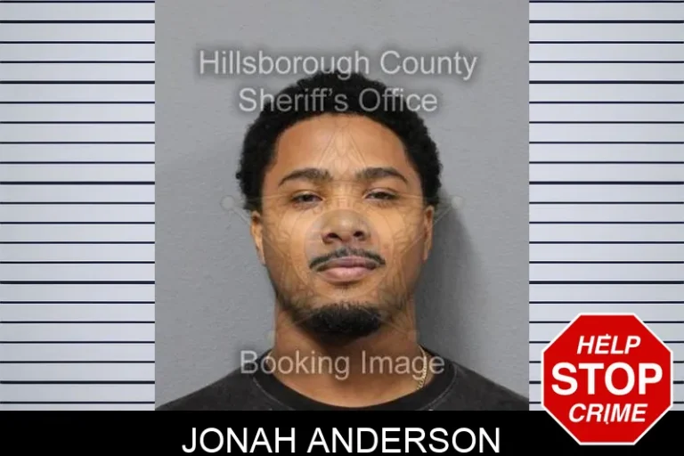 Jonah Anderson