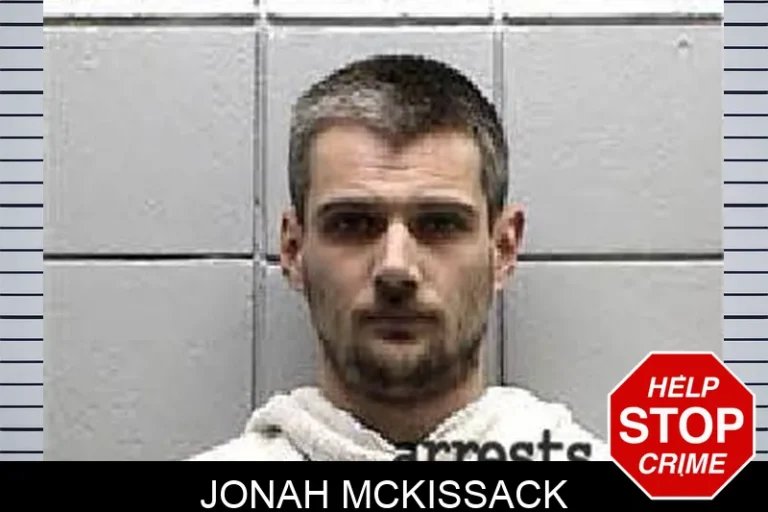 Jonah McKissack