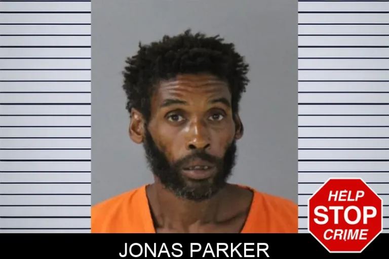 Jonas Parker