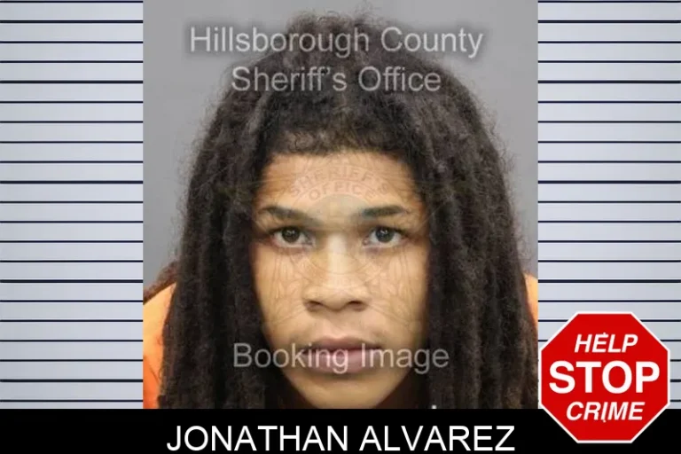 Jonathan Alvarez