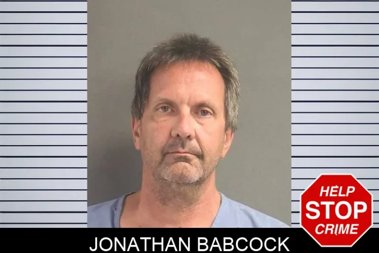 Jonathan Babcock