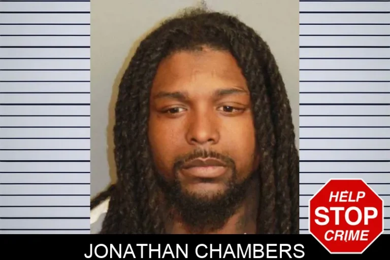 Jonathan Chambers